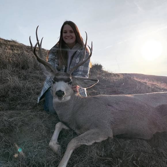 Meet your Posher, Grace - Picture 1 of 1